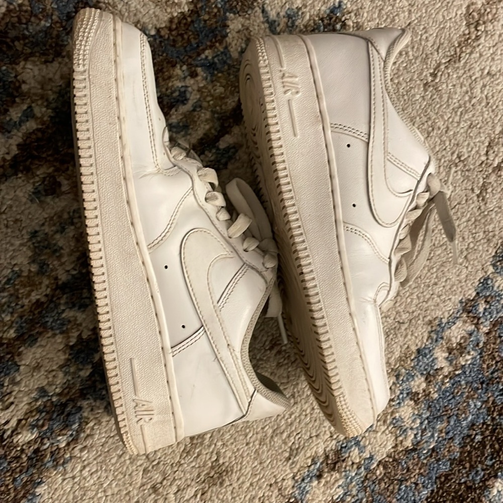 Nike Air Force 1 classic - Picture 4 of 5